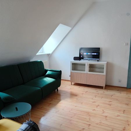 Apartament Amelie Olsztyn (Warmian-Masurian) Exterior foto