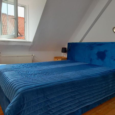 Apartament Amelie Olsztyn (Warmian-Masurian) Exterior foto