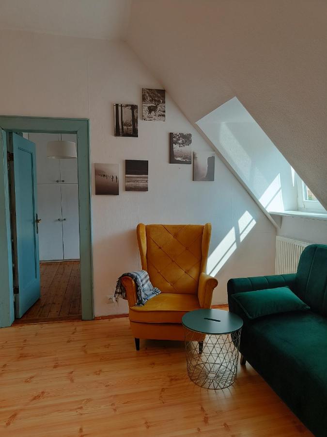 Apartament Amelie Olsztyn (Warmian-Masurian) Exterior foto